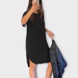 & Other Stories Dress/Shirt Dress